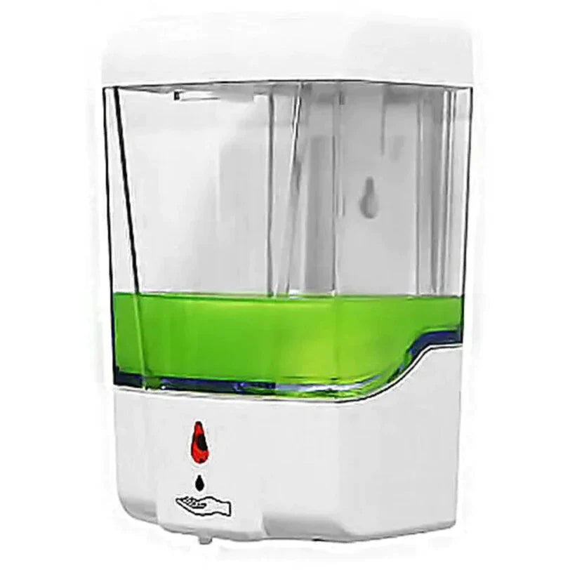 liquid soap dispenser