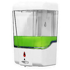 liquid soap dispenser