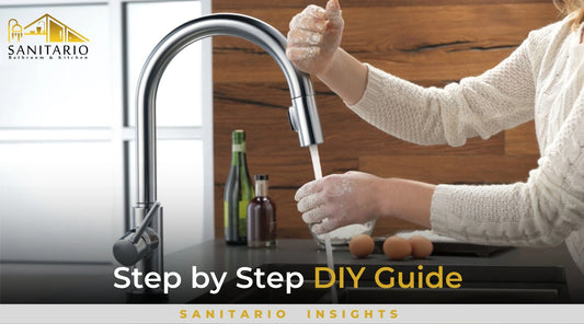 Step by Step DIY Guide