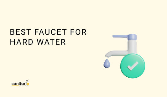 Single Lever vs Dual Lever Faucets
