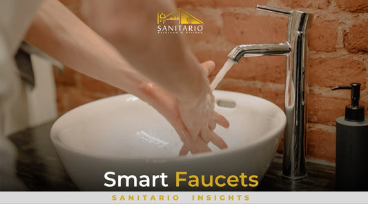 Smart Faucets