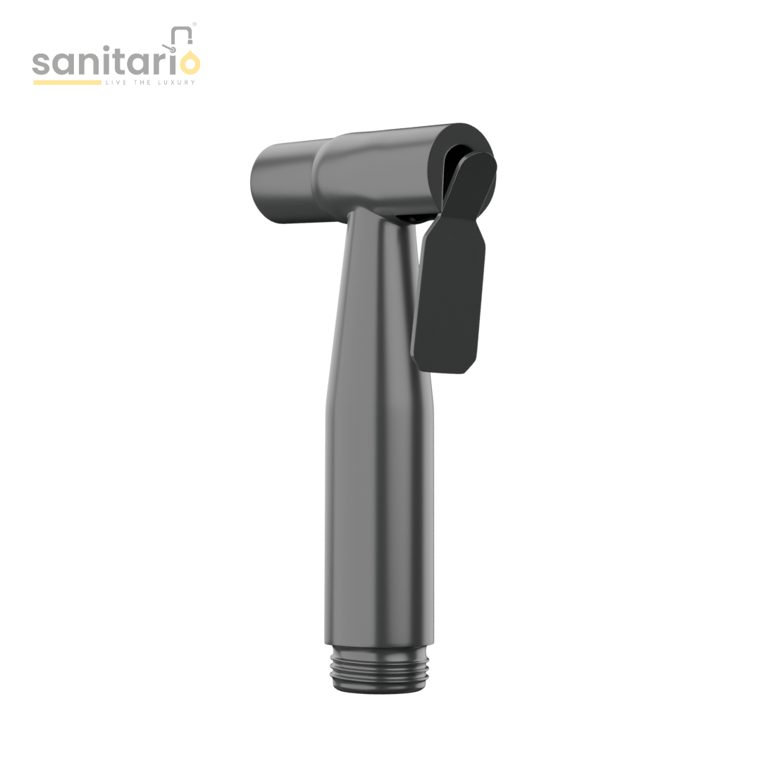 304 Stainless Steel Muslim Shower Set | Premium Quality – 6 Colors