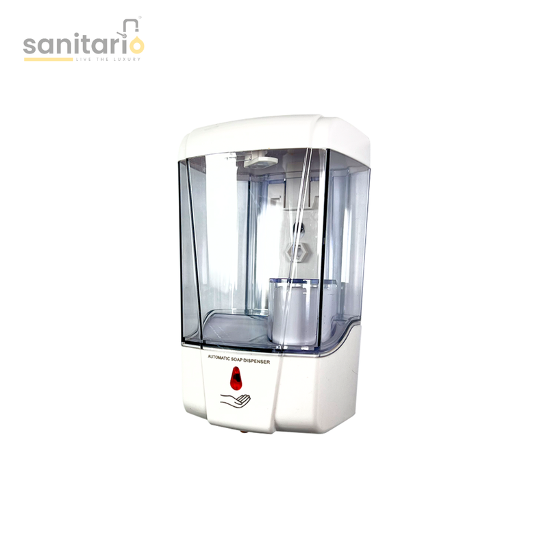 Touchless Automatic Soap Dispenser