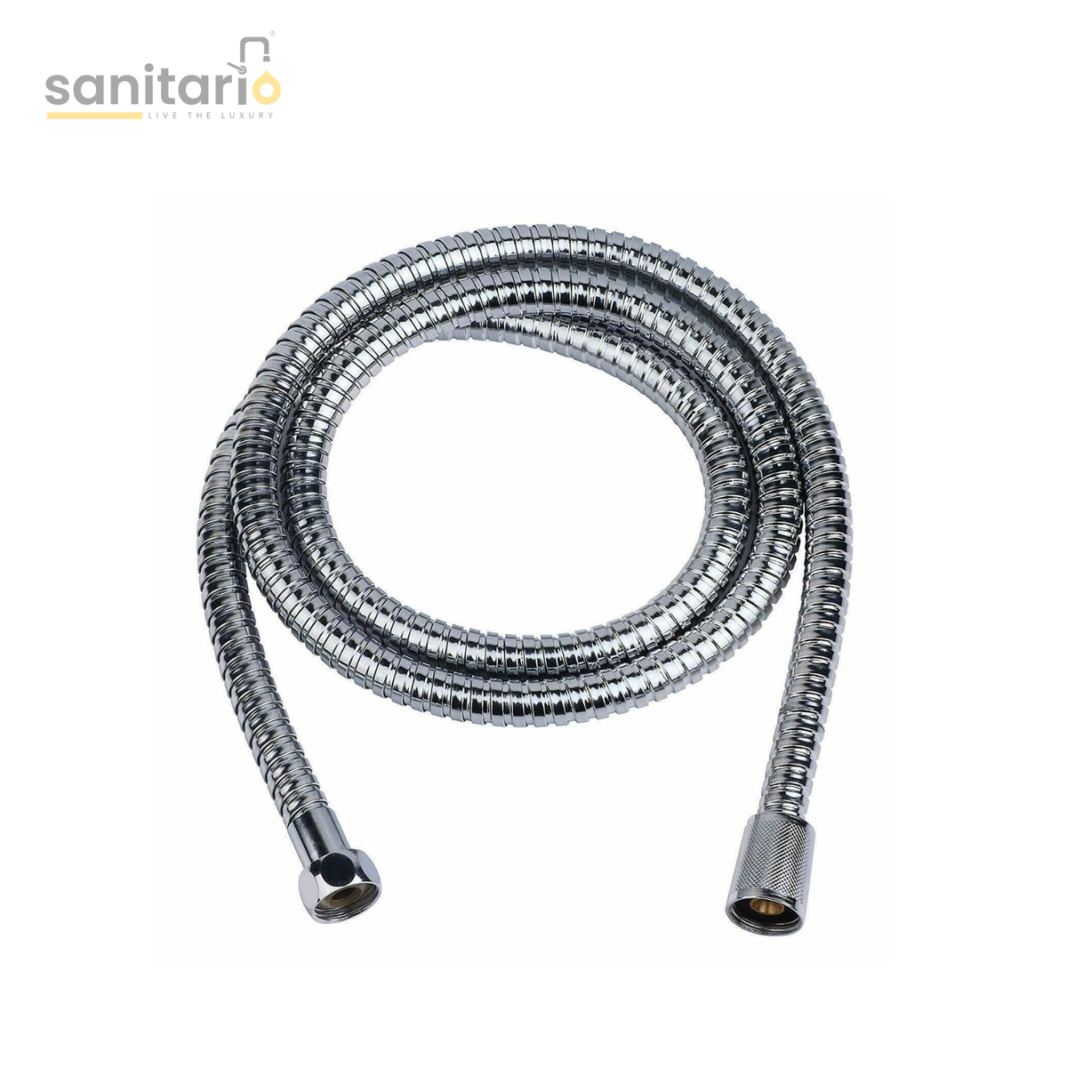High Quality Stainless Steel Flexible Shower Hose