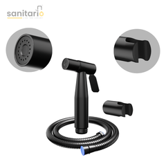 304 Stainless Steel Muslim Shower Set | Premium Quality – 6 Colors