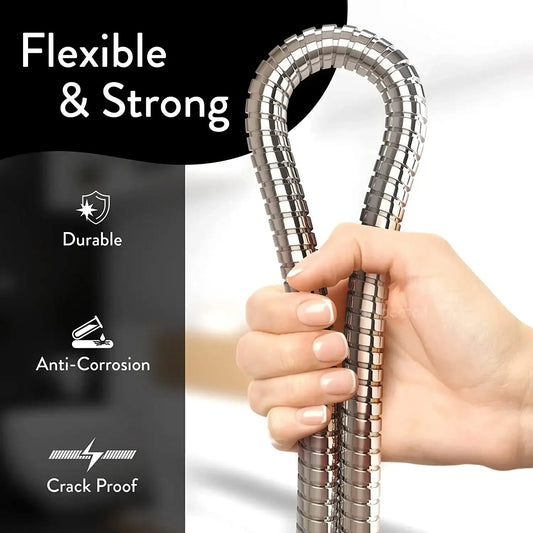 strong pressure pipe