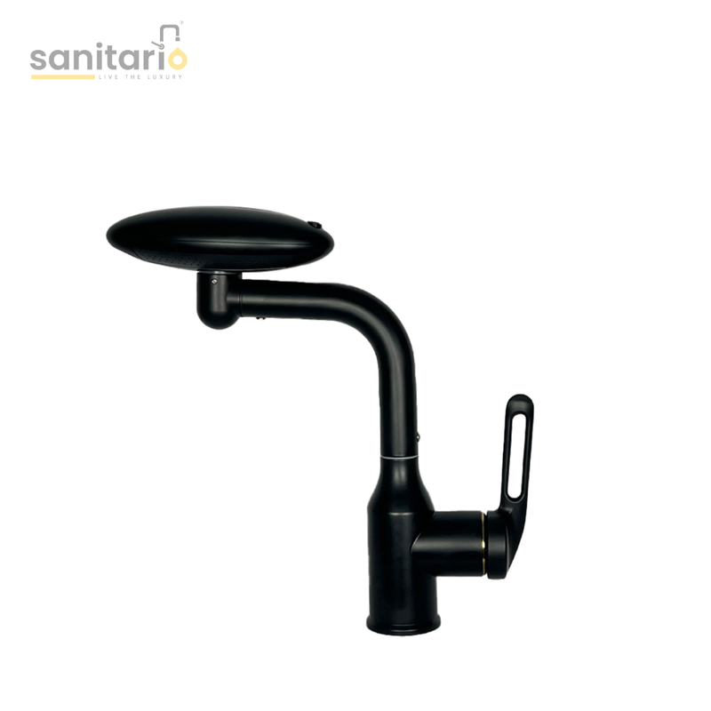 360° Rotatable Waterfall Faucet