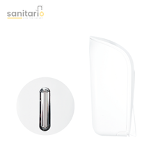 Plaza Liquid Soap Dispenser – Smart Design for Homes & Offices