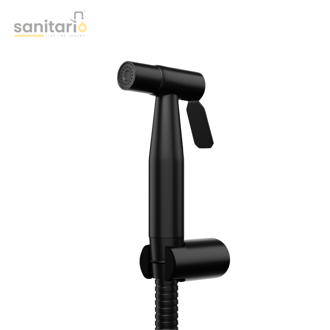 304 Stainless Steel Muslim Shower Set | Premium Quality – 6 Colors