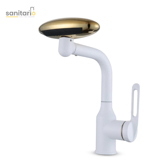 360° Rotatable Waterfall Faucet