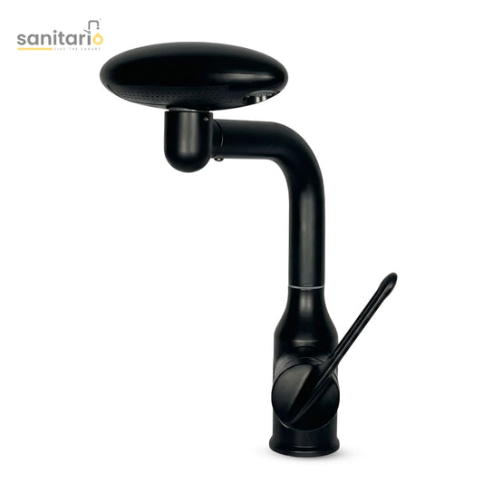 360° Rotatable Waterfall Faucet