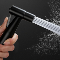 304 Stainless Steel Muslim Shower Set | Premium Quality – 6 Colors