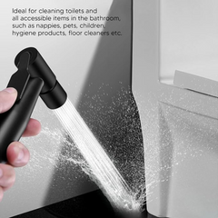 304 Stainless Steel Muslim Shower Set | Premium Quality – 6 Colors