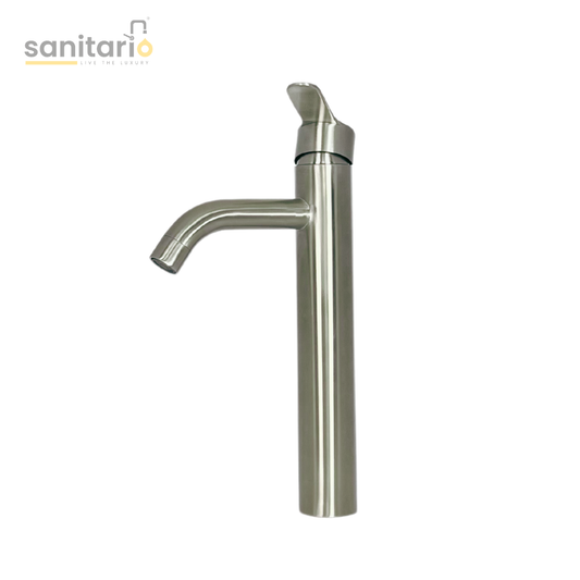 12-Inch Tall Vanity Mixer Tap