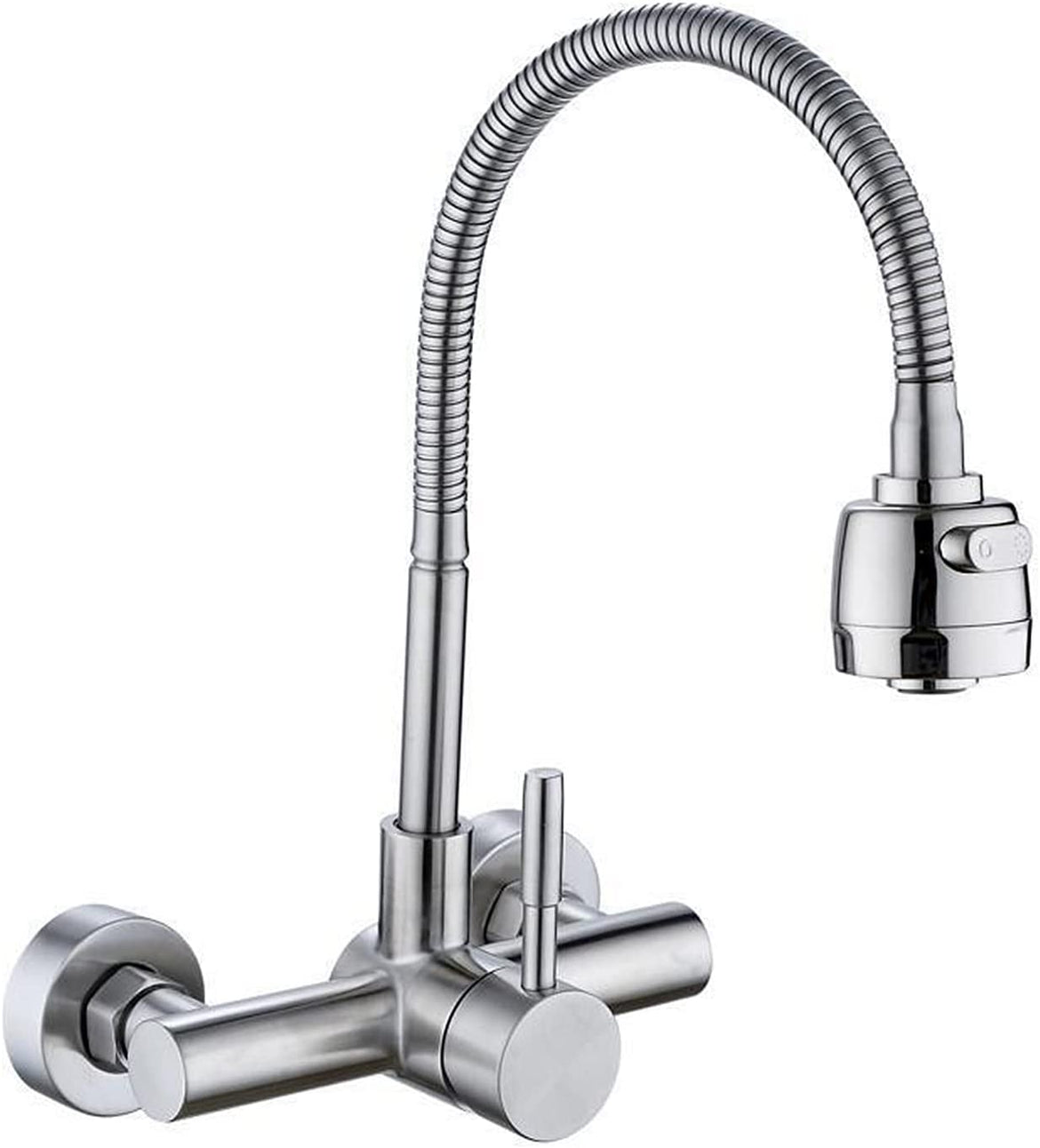 Kitchen & Bathroom Faucets Sanitario Pakistan