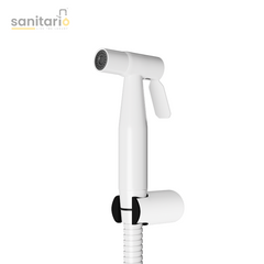 304 Stainless Steel Muslim Shower Set | Premium Quality – 6 Colors