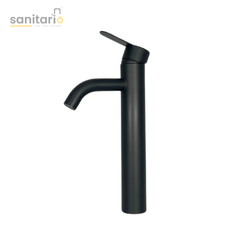 12-Inch Tall Vanity Mixer Tap | Premium Stainless Steel 304