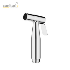 304 Stainless Steel Muslim Shower Set | Premium Quality – 6 Colors