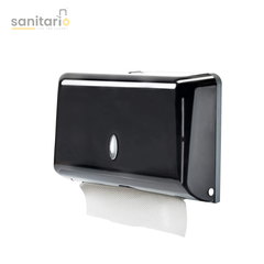 Wall Mounted Paper Towel Dispenser – Durable & Space-Saving