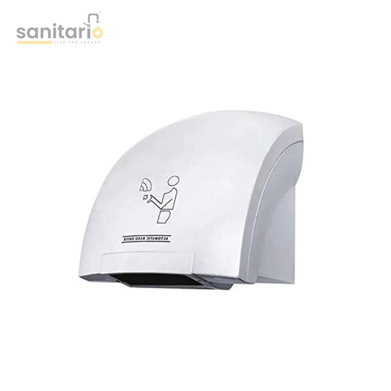 Commercial High-Speed Hand Dryer