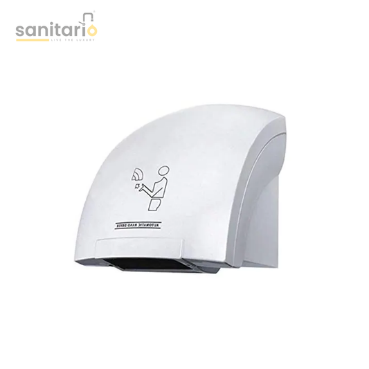 Infrared Sensor High-Speed Hand Dryer – Automatic & Efficient