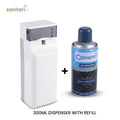Dispenser + Refill (300ml)