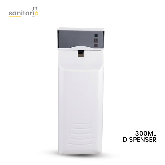 Smart Automatic Aroma Dispenser