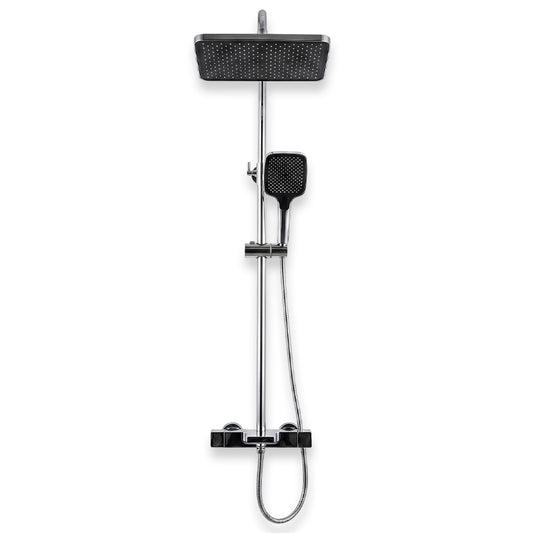 Sanitario Meteor Shower System
