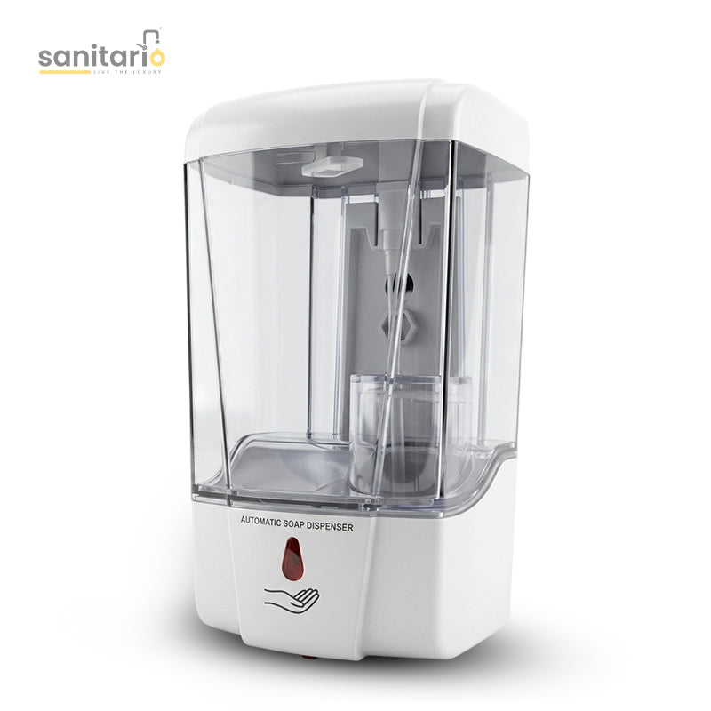 Automatic Soap Dispenser