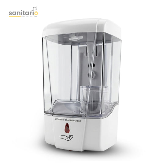 Automatic Soap Dispenser