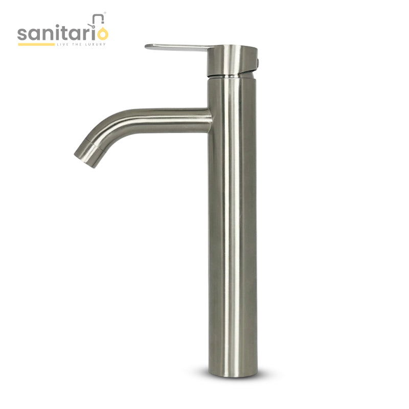 Vanity Mixer Tap