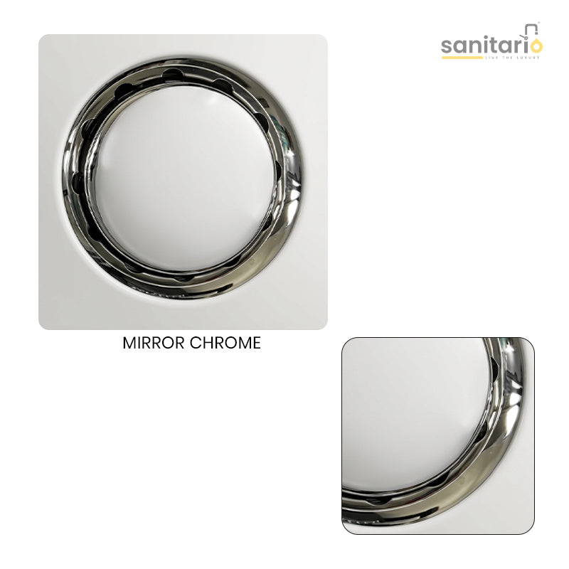 Floor Drain Waste