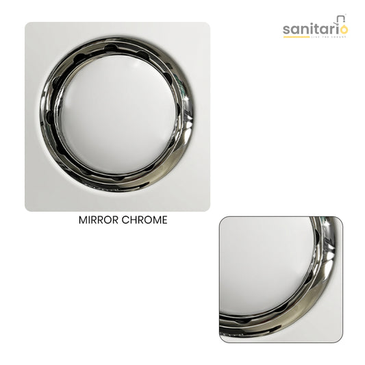 Floor Drain Waste