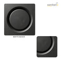 Matte Black