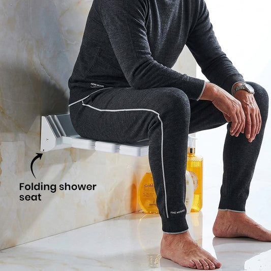 Folding Shower Seat