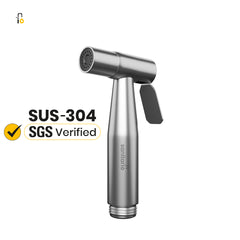 PUREFLOW Muslim Shower Head Only
