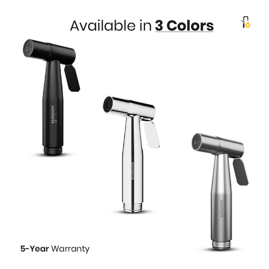 PUREFLOW Muslim Shower Head Only