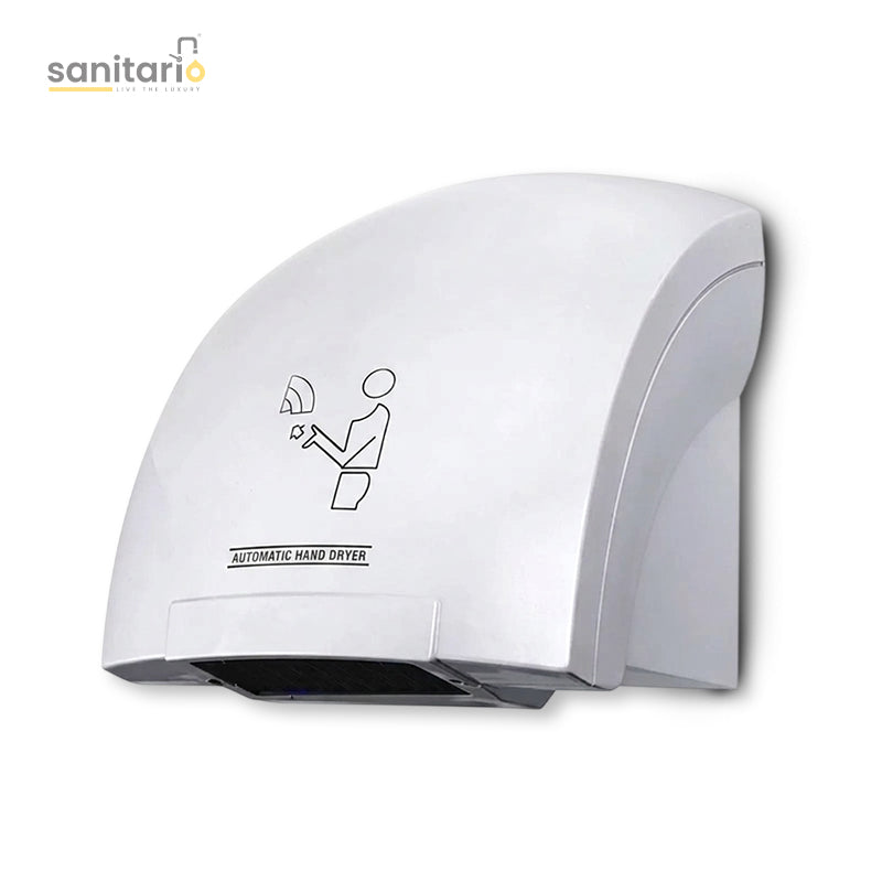 High-Speed Hand Dryer