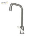 Brushed Nickel