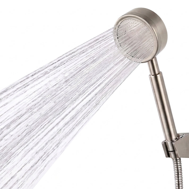 Bath Hand Shower Mixer