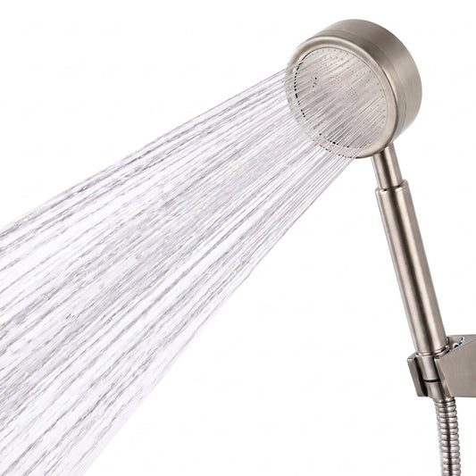 Bath Hand Shower Mixer