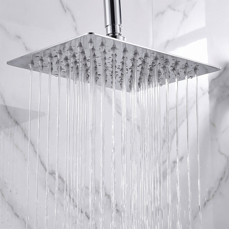 Overhead Rain Shower
