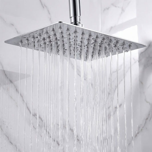 Overhead Rain Shower
