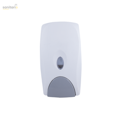 Manual Soap Dispenser 800ml – Wall-Mounted