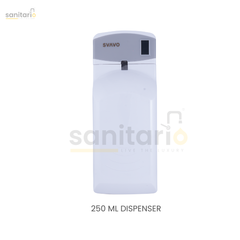 Smart Aroma Dispenser 250ml – Elevate Your Space with Automatic Fragrance