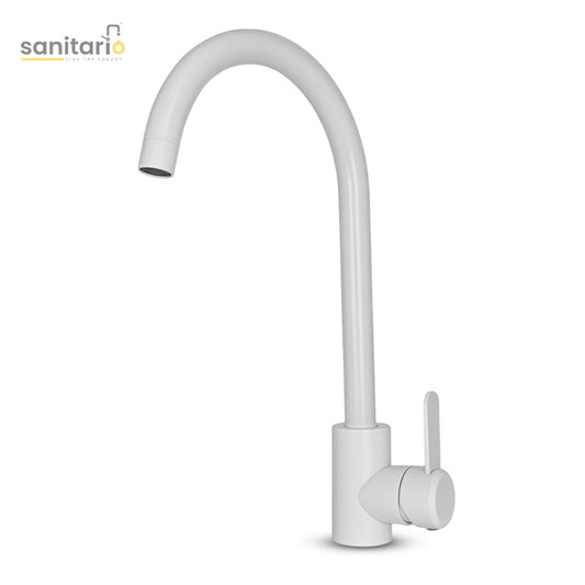 Round-Neck Faucet