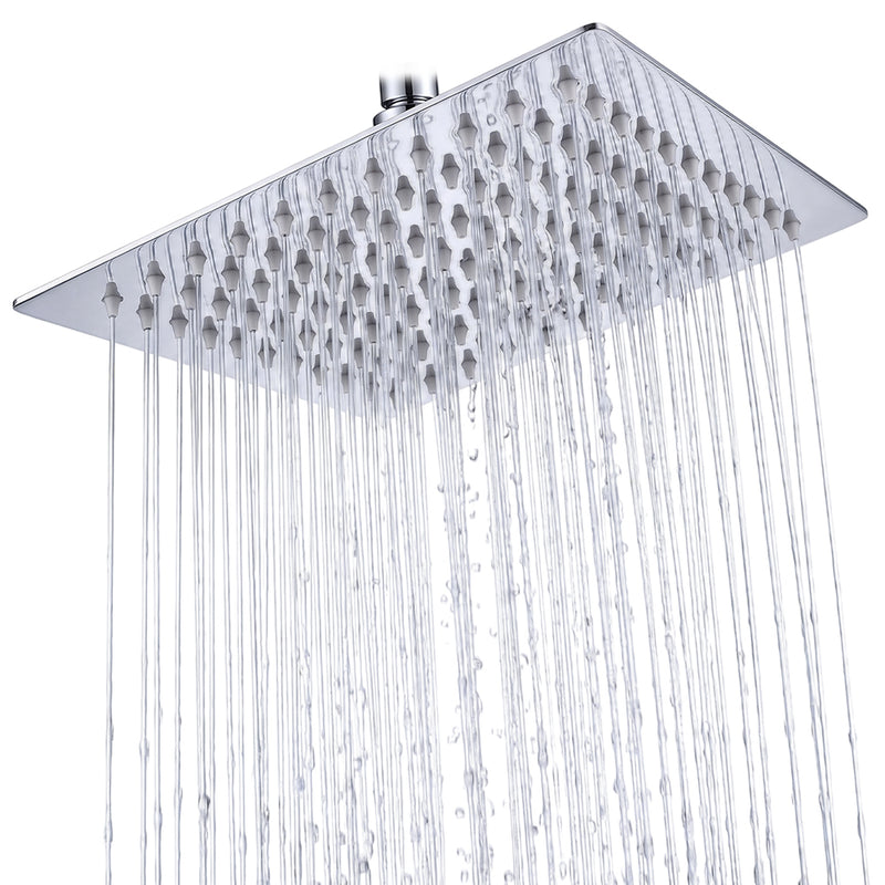 Overhead Rain Shower