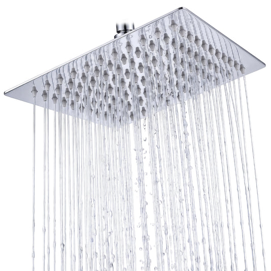 Overhead Rain Shower