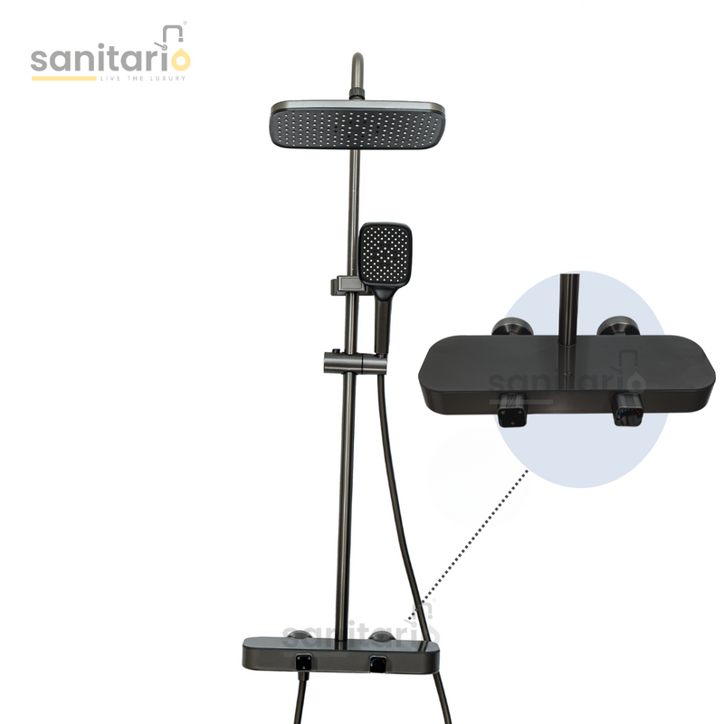 Vanta Shower System – Complete Set