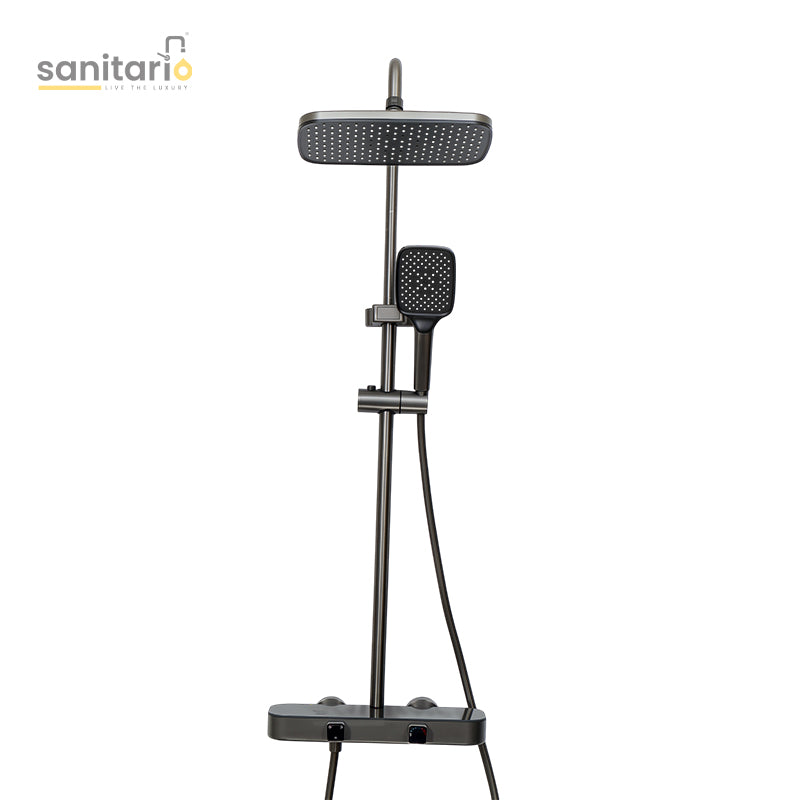Vanta Shower System